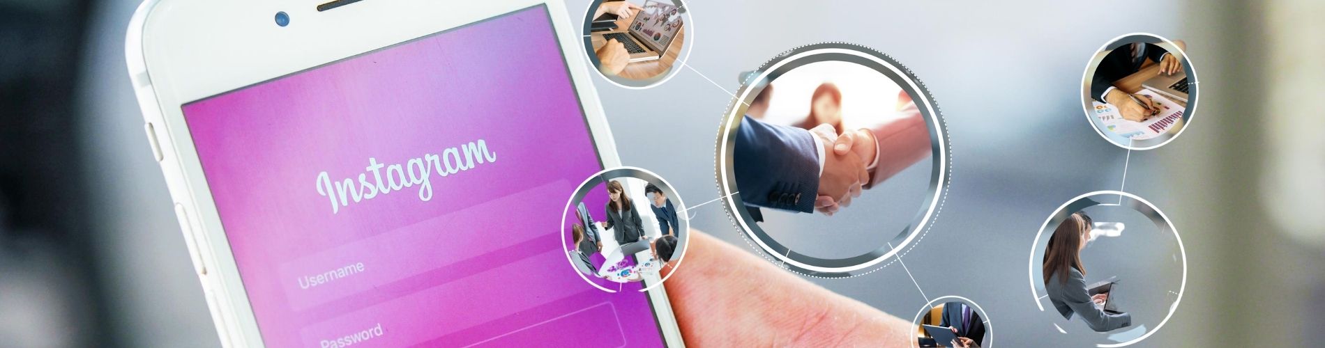 חשבון עסקי באינסטגרם דיגיטל בוסט DigitalBoost