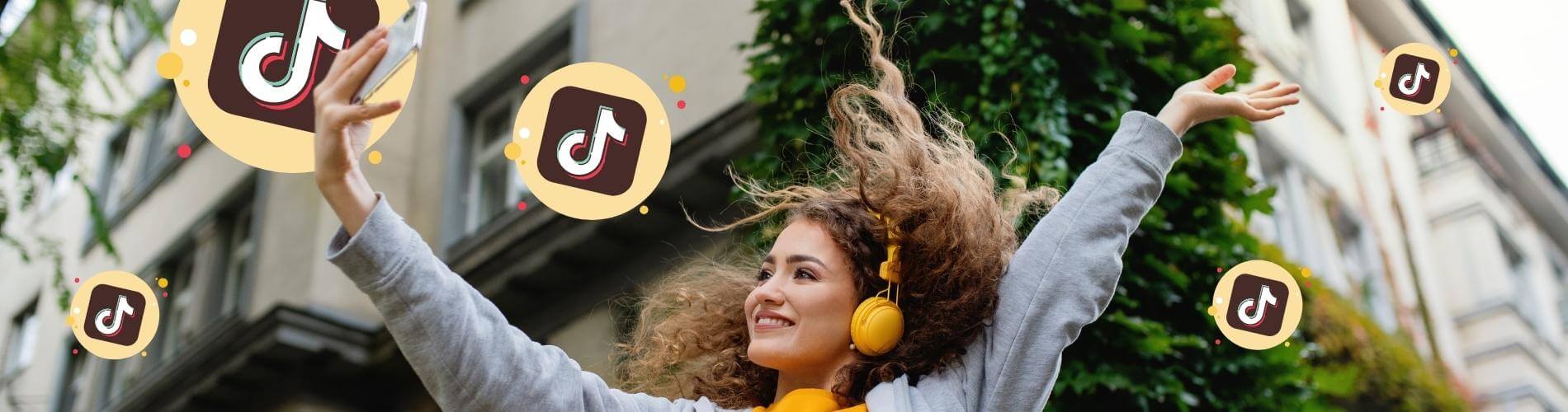 איך קונים עוקבים בטיקטוק